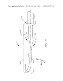 BALANCED ULTRASONIC END EFFECTOR diagram and image