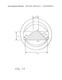 BALANCED ULTRASONIC END EFFECTOR diagram and image