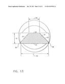 BALANCED ULTRASONIC END EFFECTOR diagram and image