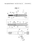 BALLOON CATHETER diagram and image