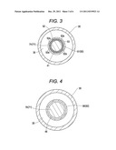 BALLOON CATHETER diagram and image