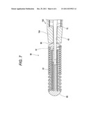 BALLOON CATHETER diagram and image