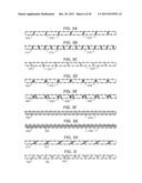 BIDIRECTIONAL SELF-RETAINING SUTURES WITH LASER-MARKED AND/OR NON-LASER     MARKED INDICIA AND METHODS diagram and image