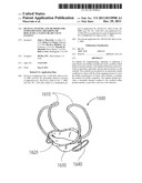 DEVICES, SYSTEMS, AND METHODS FOR SUPPLEMENTING, REPAIRING OR REPLACING A     NATIVE HEART VALVE LEAFLET diagram and image