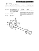 Enhanced Cage Insertion Device diagram and image