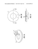 EXPANDABLE VERTEBRAL BODY REPLACEMENT DEVICE AND METHOD diagram and image