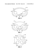 EXPANDABLE VERTEBRAL BODY REPLACEMENT DEVICE AND METHOD diagram and image