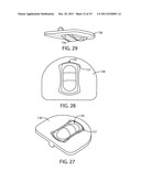 Artificial Spinal Disc diagram and image