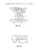 Artificial Spinal Disc diagram and image