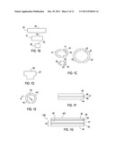 Prosthetic Devices Having a Universal Socket Design and Methods of Making     and Using the Same diagram and image