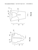 Prosthetic Devices Having a Universal Socket Design and Methods of Making     and Using the Same diagram and image