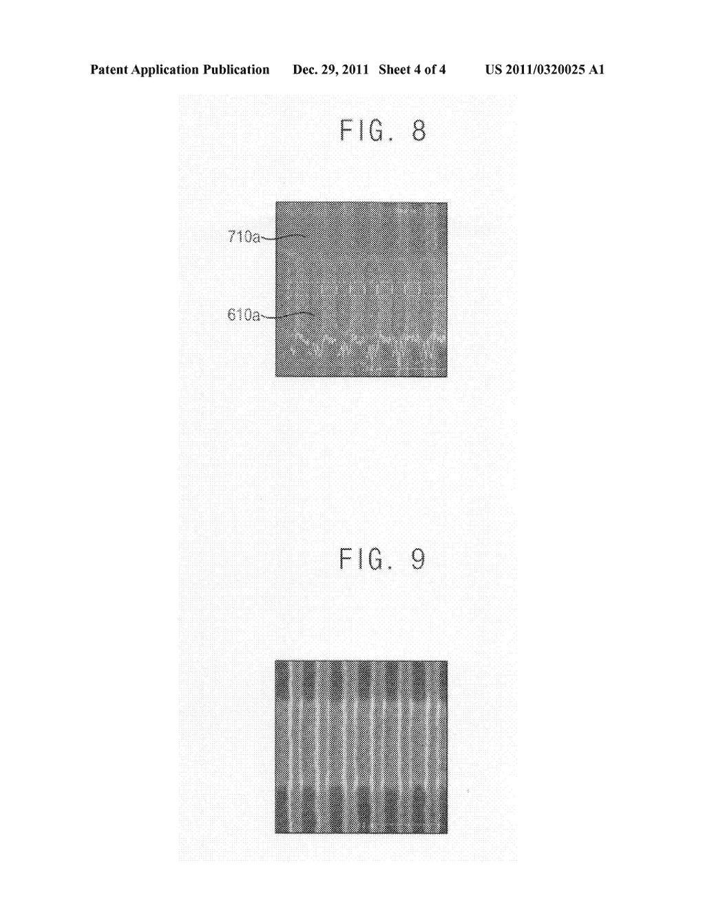 METHOD OF MEASURING AN OVERLAY OF AN OBJECT - diagram, schematic, and image 05