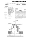 MACHINING DEVICE FOR MACHINING A WORKPIECE diagram and image