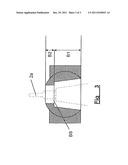 MACHINING DEVICE FOR MACHINING A WORKPIECE diagram and image