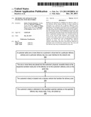 Methods and Apparatus for Fulfilling Tote Deliveries diagram and image