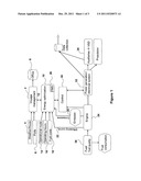 METHOD AND ARRANGEMENT FOR CONTROLLING ENERGY CONSUMPTION IN A MARINE     VESSEL diagram and image