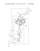 HYBRID VEHICLE CONTROLLER AND CONTROL METHOD diagram and image