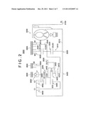 CONTROL APPARATUS AND CONTROL METHOD FOR AUTOMATIC TRANSMISSION diagram and image