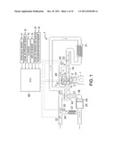 METHOD OF CONTROLLING AUTOMOBILE-MOUNT DIESEL ENGINE AND THE     AUTOMOBILE-MOUNT DIESEL ENGINE diagram and image