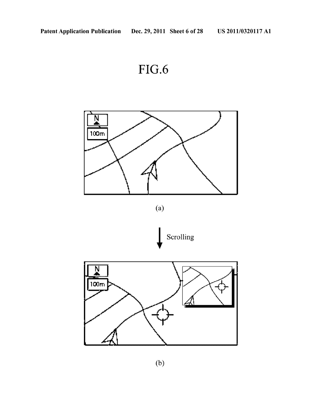 NAVIGATION SYSTEM - diagram, schematic, and image 07