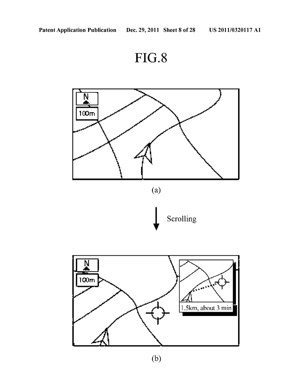 NAVIGATION SYSTEM - diagram, schematic, and image 09