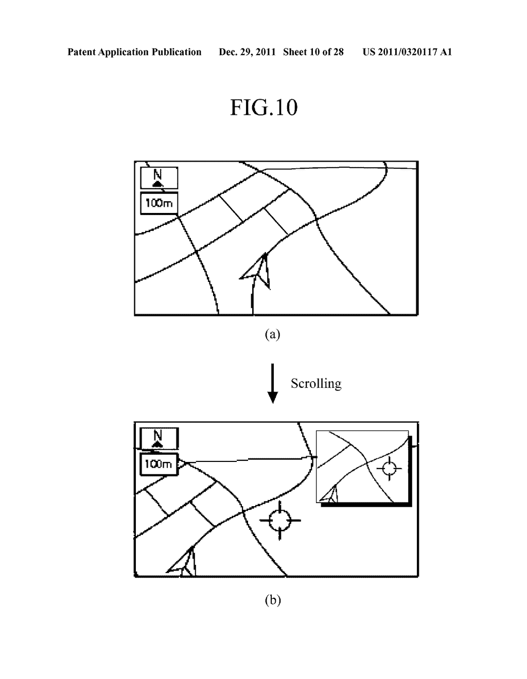 NAVIGATION SYSTEM - diagram, schematic, and image 11