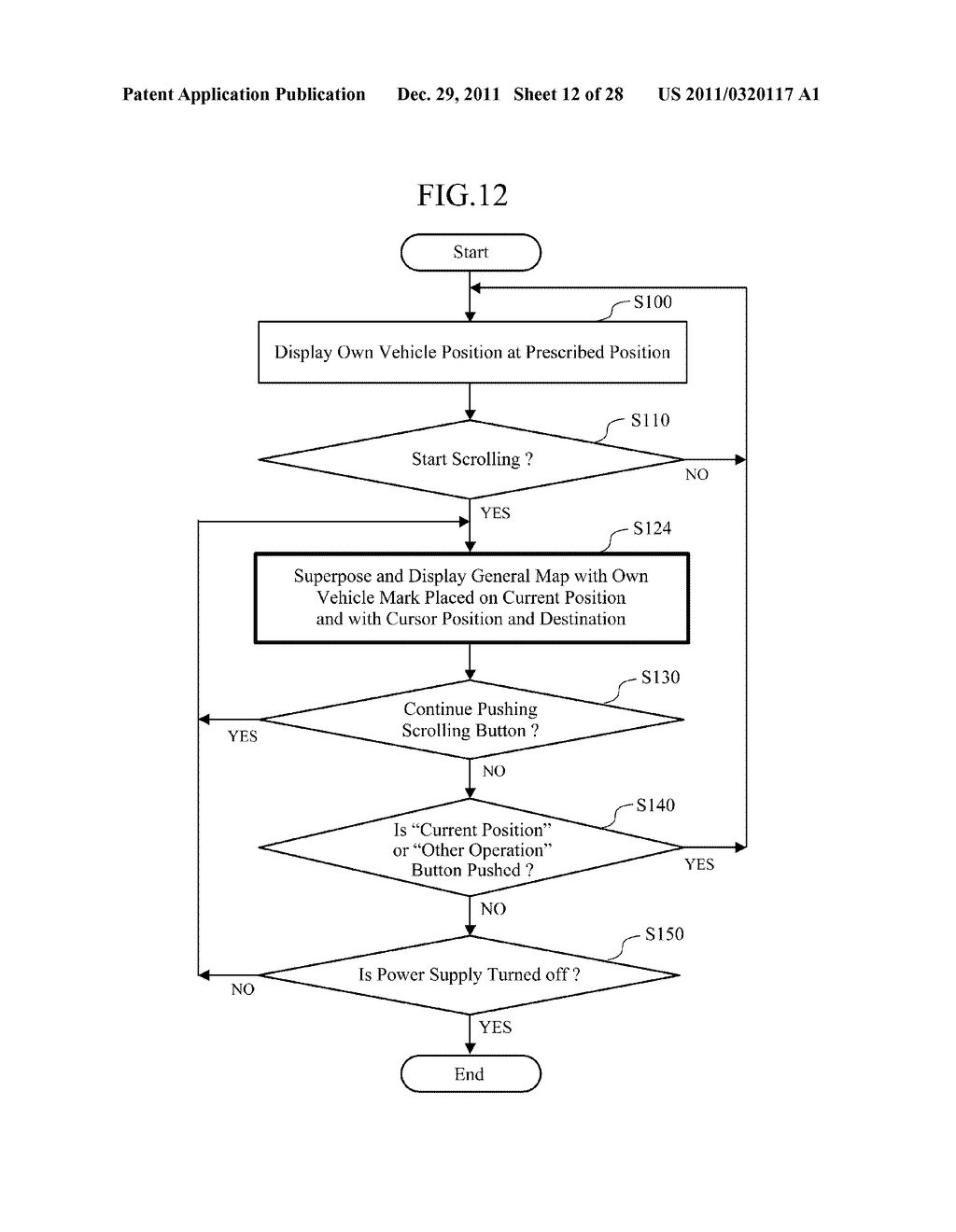 NAVIGATION SYSTEM - diagram, schematic, and image 13