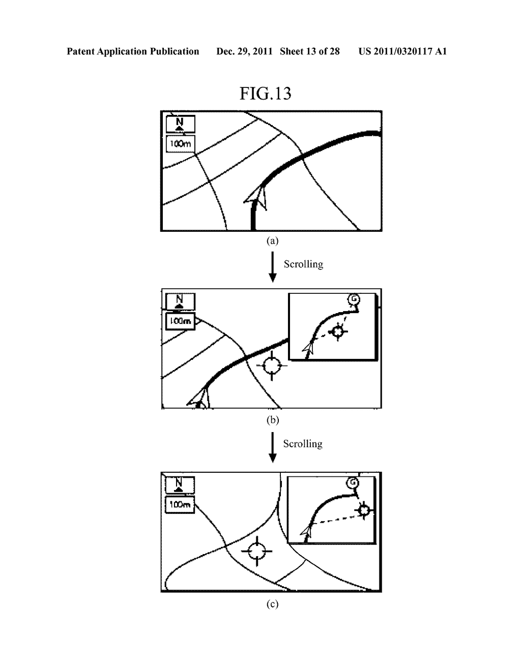 NAVIGATION SYSTEM - diagram, schematic, and image 14