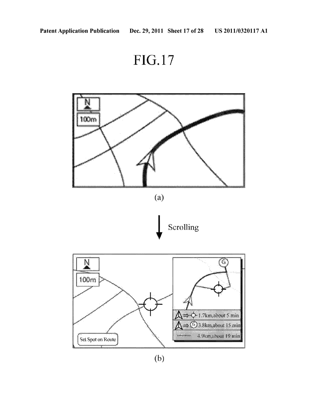 NAVIGATION SYSTEM - diagram, schematic, and image 18