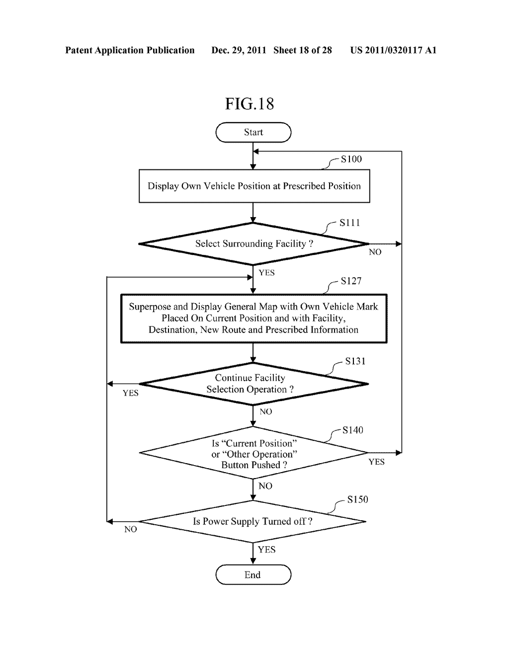 NAVIGATION SYSTEM - diagram, schematic, and image 19