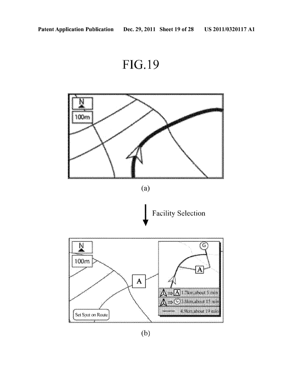 NAVIGATION SYSTEM - diagram, schematic, and image 20