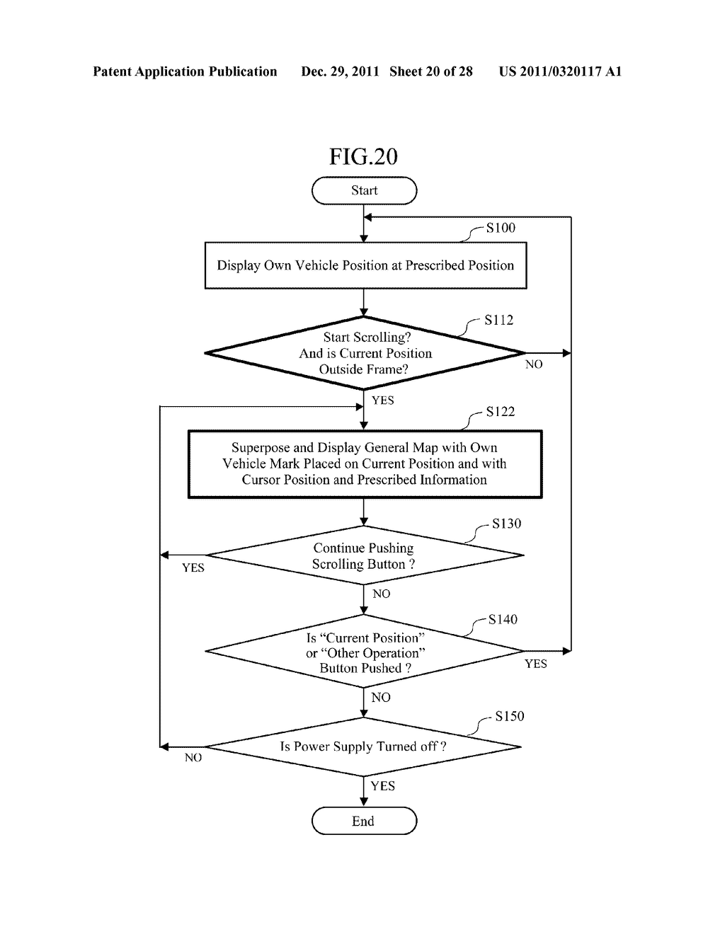 NAVIGATION SYSTEM - diagram, schematic, and image 21