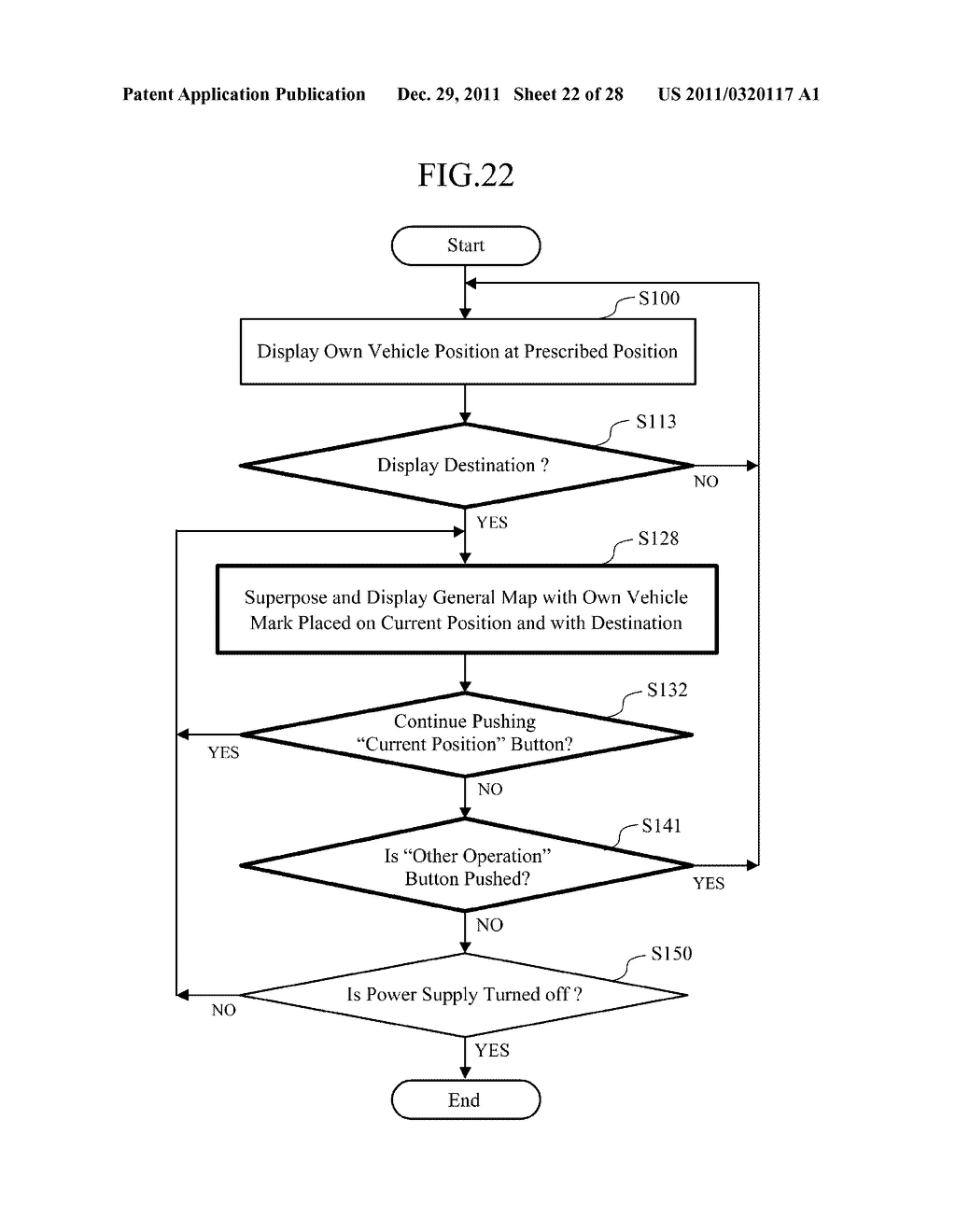 NAVIGATION SYSTEM - diagram, schematic, and image 23