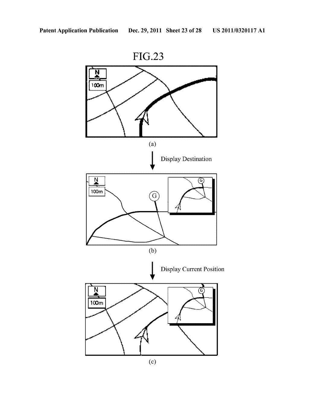 NAVIGATION SYSTEM - diagram, schematic, and image 24