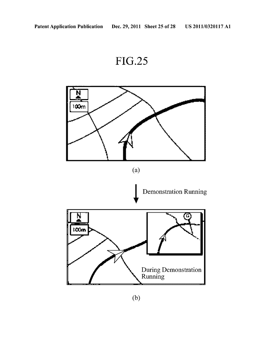 NAVIGATION SYSTEM - diagram, schematic, and image 26