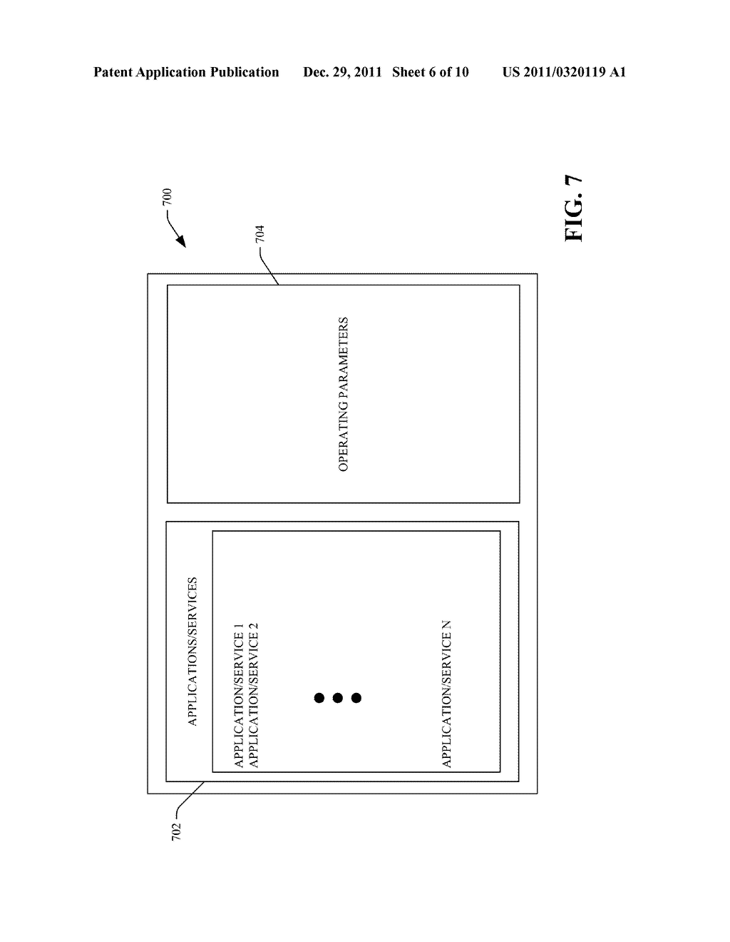 LOCATION BROKERAGE SYSTEM - diagram, schematic, and image 07