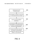 METHOD OF OPERATING A NAVIGATION SYSTEM TO BLOCK UNWANTED ADVERTISEMENTS diagram and image