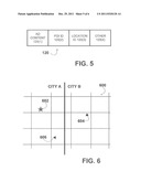 METHOD OF OPERATING A NAVIGATION SYSTEM TO BLOCK UNWANTED ADVERTISEMENTS diagram and image