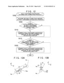 TRACK INFORMATION GENERATING DEVICE, TRACK INFORMATION GENERATING METHOD,     AND COMPUTER-READABLE STORAGE MEDIUM diagram and image