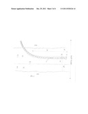 METHOD FOR TIME LAPSED RESERVOIR MONITORING USING AZIMUTHALLY SENSITIVE     RESISTIVITY MEASUREMENTS WHILE DRILLING diagram and image