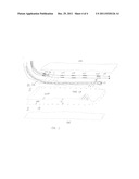 METHOD FOR TIME LAPSED RESERVOIR MONITORING USING AZIMUTHALLY SENSITIVE     RESISTIVITY MEASUREMENTS WHILE DRILLING diagram and image