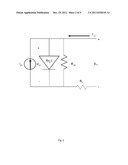 METHOD FOR PARAMETERS EXTRACTION OF SOLAR CELLS diagram and image