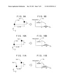 TRACK INFORMATION GENERATING DEVICE, TRACK INFORMATION GENERATING METHOD,     AND COMPUTER-READABLE STORAGE MEDIUM diagram and image