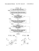 TRACK INFORMATION GENERATING DEVICE, TRACK INFORMATION GENERATING METHOD,     AND COMPUTER-READABLE STORAGE MEDIUM diagram and image