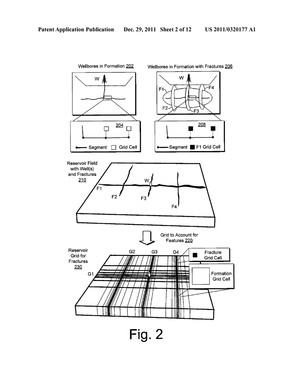 MULTIPHASE FLOW IN A WELLBORE AND CONNECTED HYDRAULIC FRACTURE - diagram, schematic, and image 03