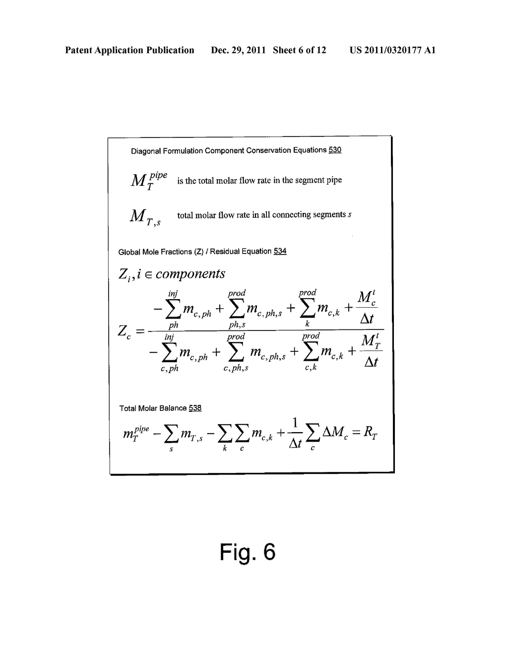 MULTIPHASE FLOW IN A WELLBORE AND CONNECTED HYDRAULIC FRACTURE - diagram, schematic, and image 07