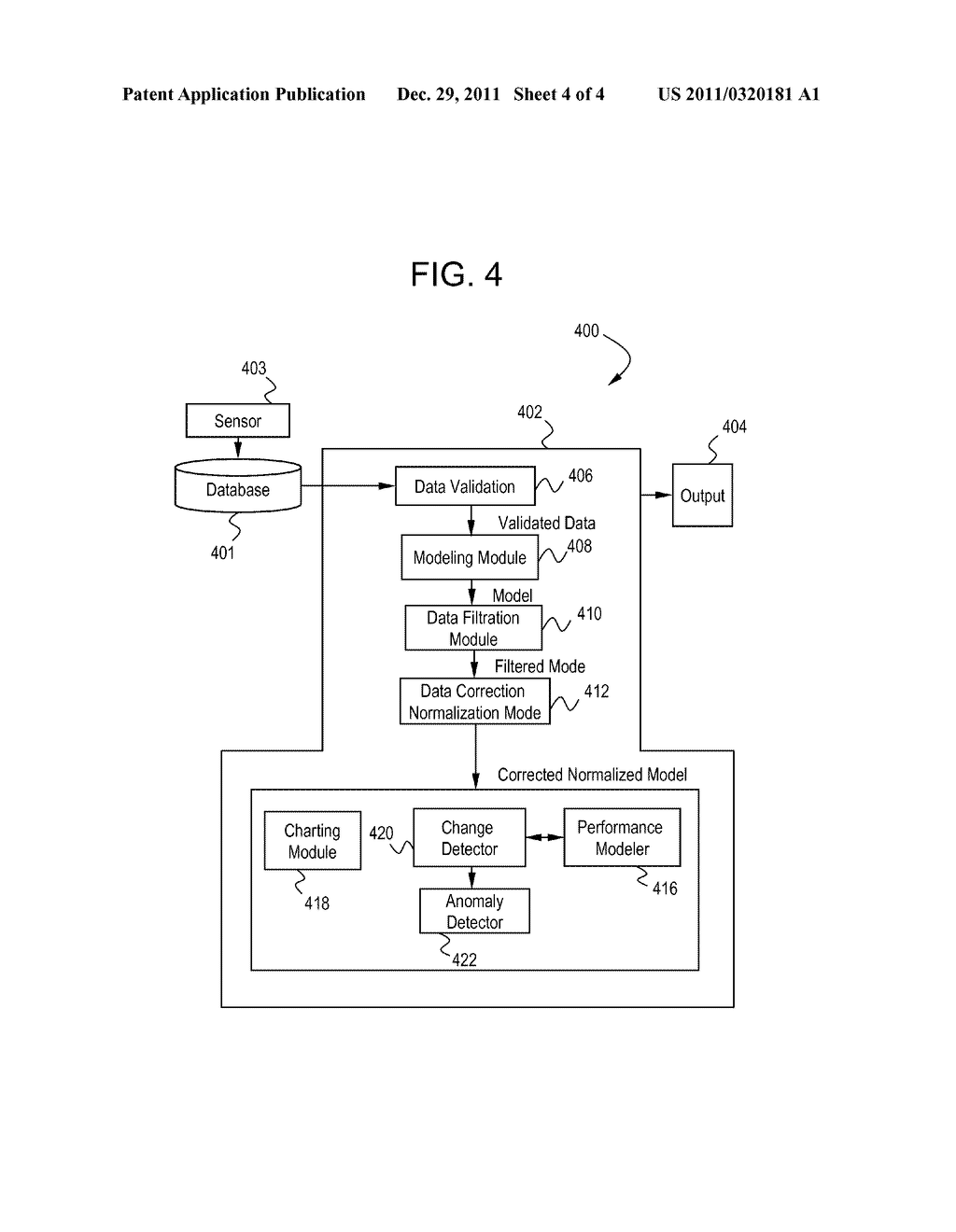 TURBOMACHINE AIRFOIL LIFE MANAGEMENT SYSTEM AND METHOD - diagram, schematic, and image 05