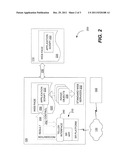 WEB-BASED SPEECH RECOGNITION WITH SCRIPTING AND SEMANTIC OBJECTS diagram and image