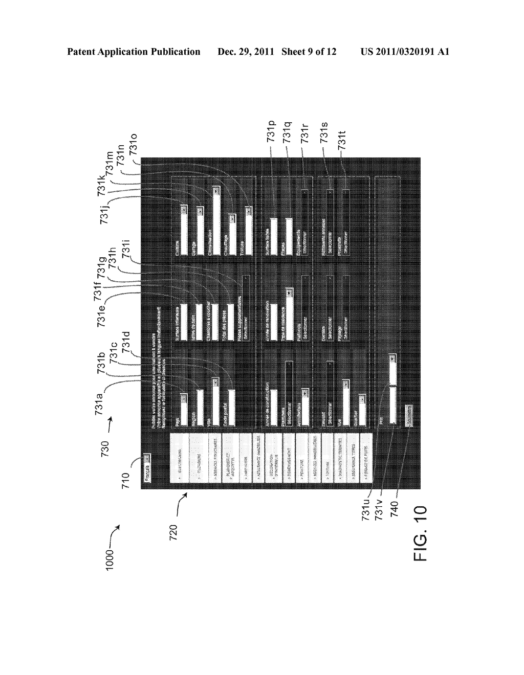 TEXT CREATION SYSTEM AND METHOD - diagram, schematic, and image 10