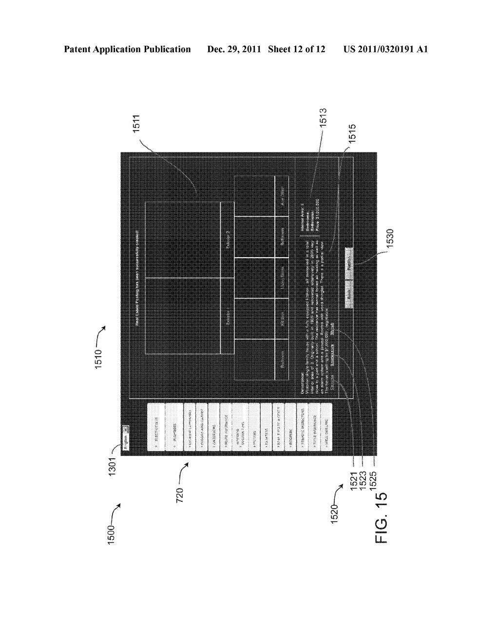 TEXT CREATION SYSTEM AND METHOD - diagram, schematic, and image 13